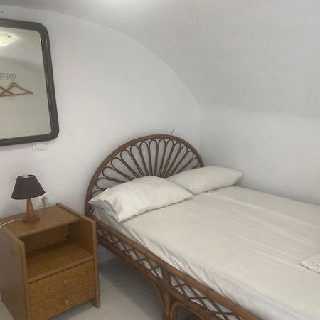 Marcos Rooms Oia  Exterior photo