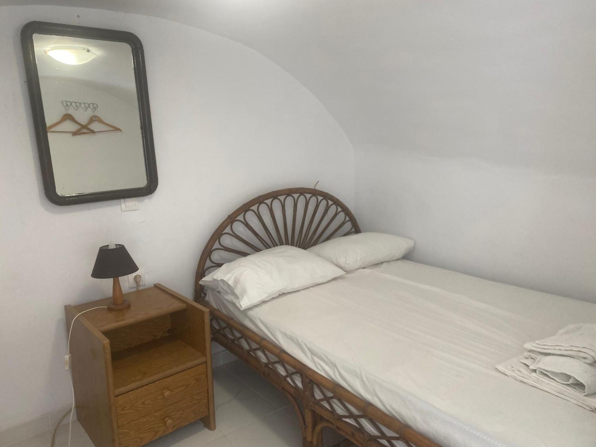 Marcos Rooms Oia  Exterior photo