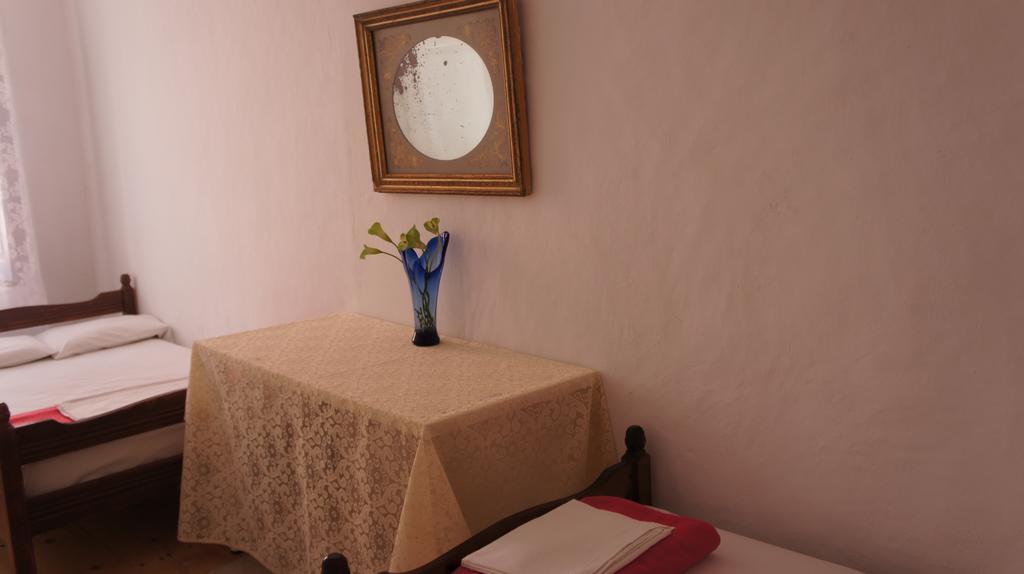 Marcos Rooms Oia  Exterior photo