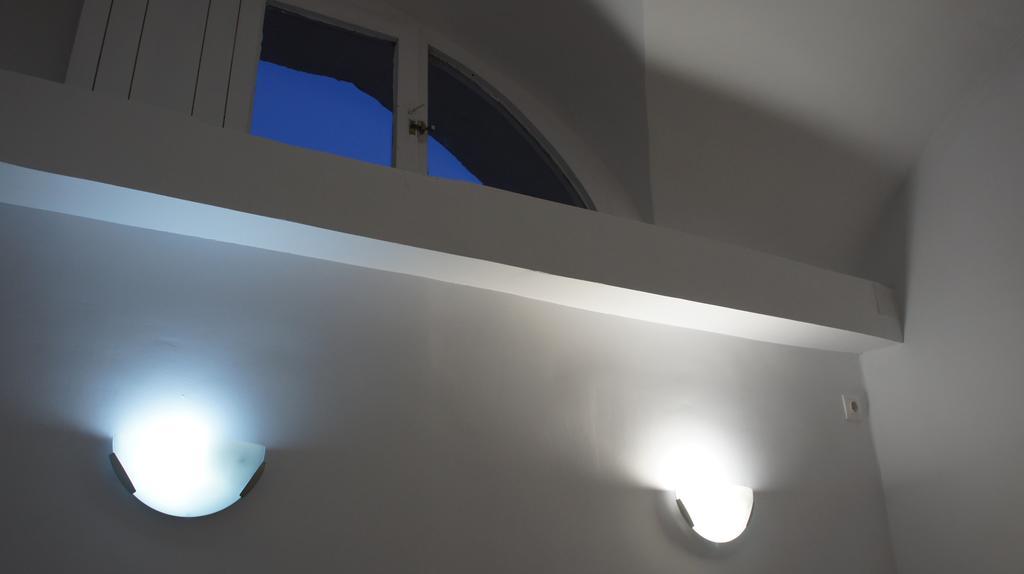 Marcos Rooms Oia  Exterior photo