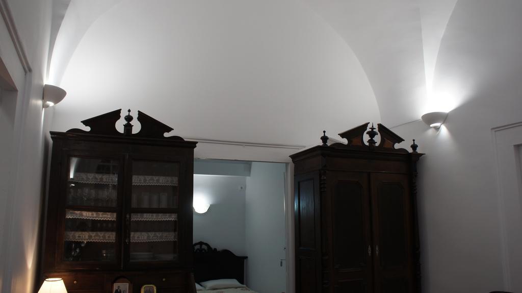 Marcos Rooms Oia  Exterior photo