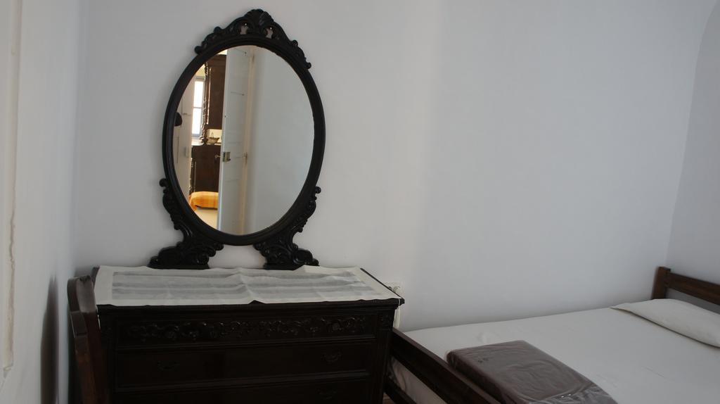Marcos Rooms Oia  Exterior photo