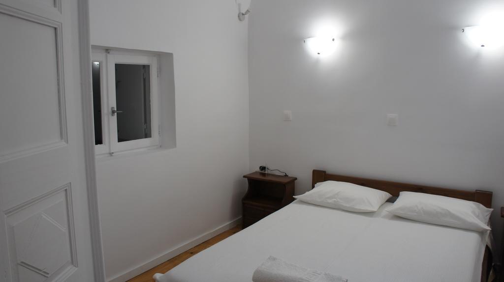 Marcos Rooms Oia  Exterior photo
