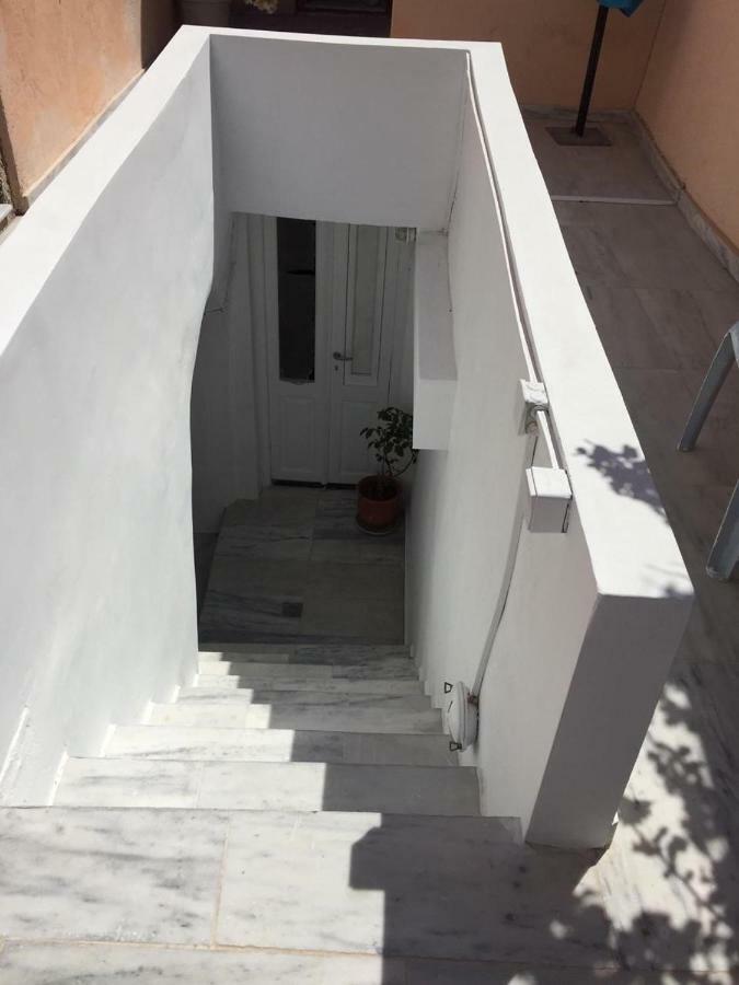 Marcos Rooms Oia  Exterior photo
